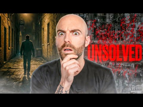 Shocking Conspiracies, Unsolved Mysteries, and Bizarre Disappearances!