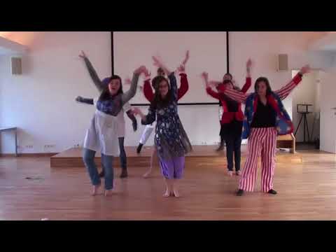 On and on Kazou Brugge Zomerdans