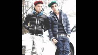 B.M.B - Loti N'sy