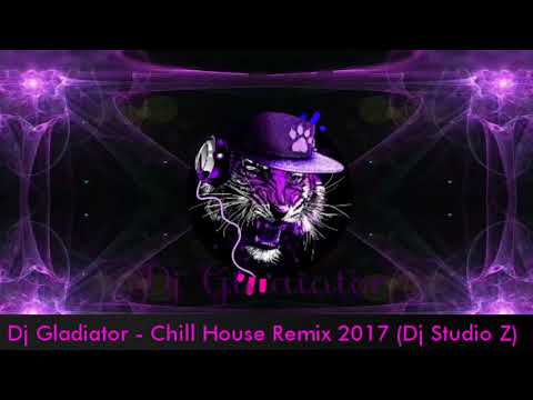 Dj Zeyer - Chill House Remix 2017 (Dj Studio Z)