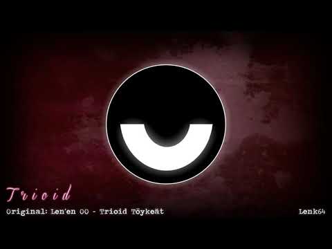 【Len'en Arrange】T r i o i d