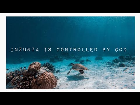 Spirit is Teaching | Inzunza is controlled by God 🕯️🧜🏽‍♂️💯