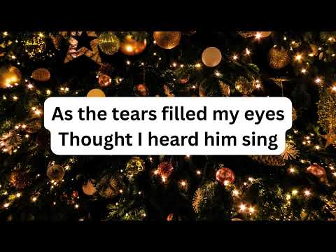 Becky Kelley Where’s the Line to See Jesus Lyric Video