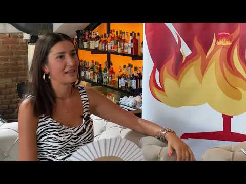 Zesko Stolce so Jelena Spendzarska - Prezivuva li na veresija!?