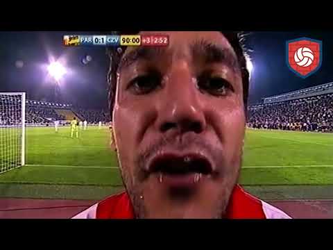 Kadu "uz zvuk sirene" - Mendes Cadú - Partizan 0:1 Crvena zvezda