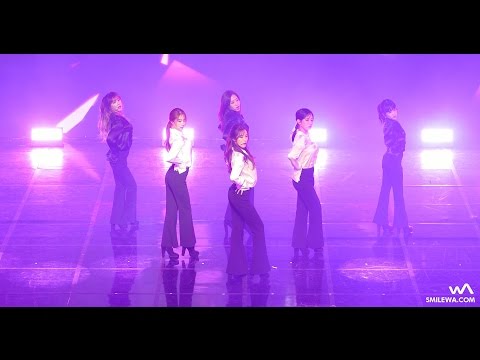 [4K] 161109 티아라 (T-ARA) 이별 영화 직캠 @REMEMBER 컴백 쇼케이스 Fancam by -wA-