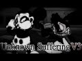 FNF Unknown Suffering V3 But Mickey Mouse And Oswald Sings It