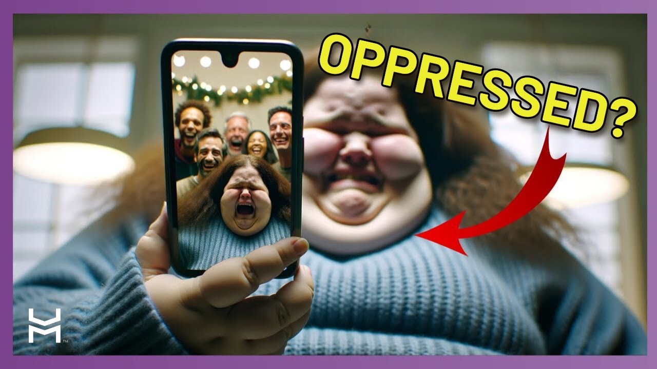 Obesity, Fatphobia and Oppression - A Myth? | Holistic Motion 49
