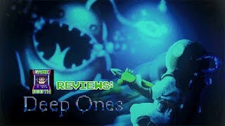 Deep Ones - PS4 - Game Booth Review
