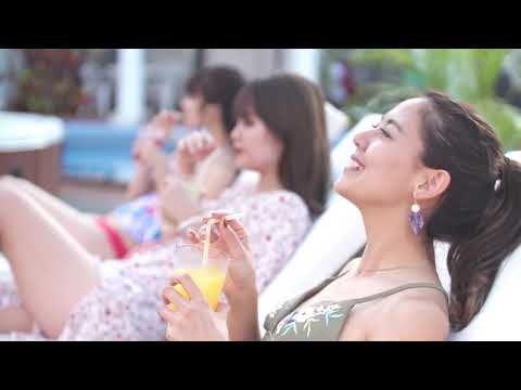 【公式】ザ・プールリゾート沖縄（The Pool Resort Okinawa）PV 2021