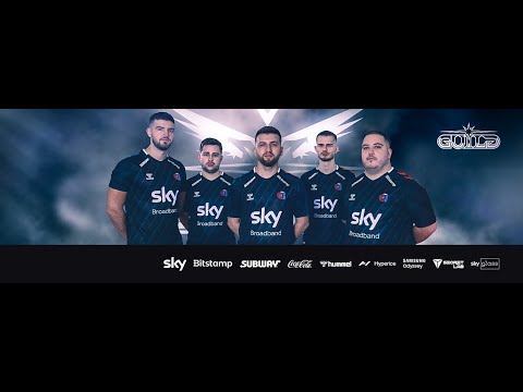 🔴GUILD EAGLES VS PREASY - Live Shqip