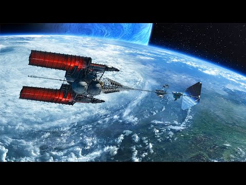 Arrival at Pandora Scene - Avatar (2009) Movie Clip HD