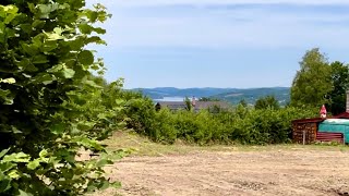 Na predaj stavebný pozemok s výhľadom na vodu, Domaša, rekreačná oblasť Monika