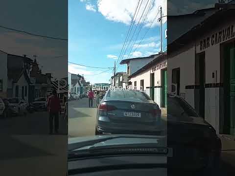 Palmópolis mg #digasantossoudovaledojequi #interiordeminasgerais #valedojequitinhonha