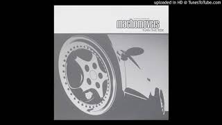 Jauche vs. Brando Aka Machomovers - Turn The Tide (Panorama's Sunrise Mix)