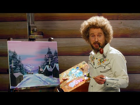 Trailer-Vorschau: Paint