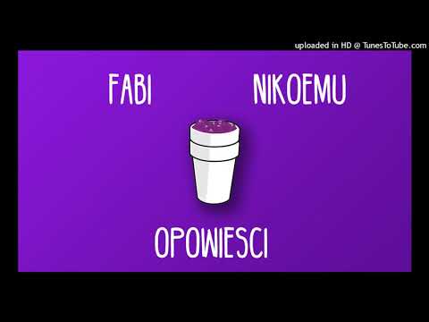 FABI - Nikoemu - Opowieści