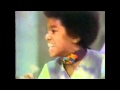 Michael Jackson I HEAR A SYMPHONY 1972