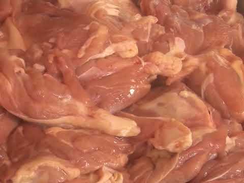 Veterinarska stanica Brus - trihineloza