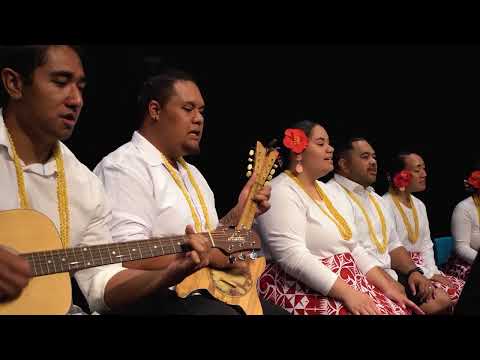 Niue haku motu fakahele - Tau Afine Niue