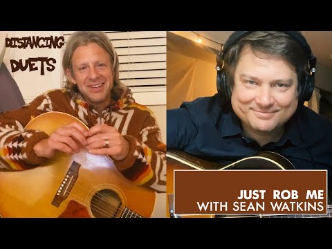 Just Rob Me with Sean Watkins