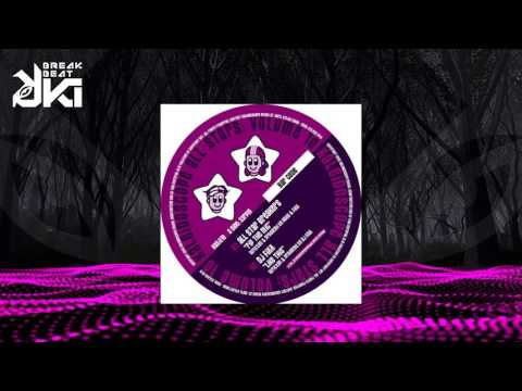 DJ Fixx - Like This (Original Mix) Vinyl 12