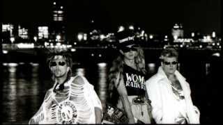 Sigue Sigue Sputnik - Zero zero