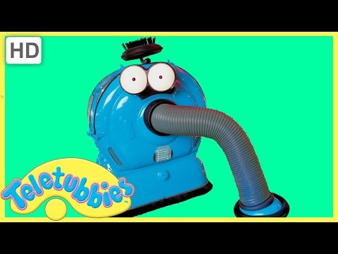 Teletubbies English Episodes - Hovercraft ★ Full Episode 187