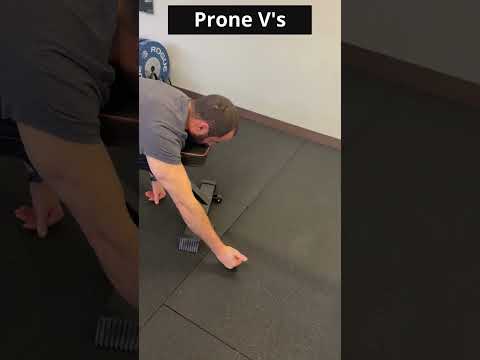 LOWER TRAP ACTIVATION.. 4 BEST EXERCISES!!