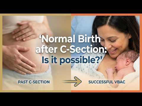 VBAC — video thumbnail