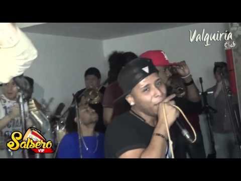 VALQUIRIA CLUB - LA TIMBA CRIOLLA (ESTRENO 2015) AF PRODUCCIONES HD