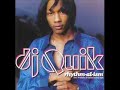 DJ Quik - Speed feat  AMG