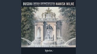 Download lagu Liszt: Fantasy & Fugue on 'Ad nos, ad salutarem undam', S. 259 (Arr. Busoni for Piano) : I. Fantasy mp3