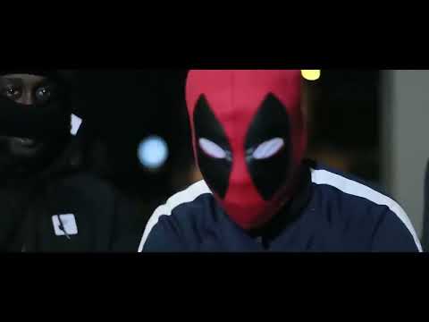 Trapx10 x #98s V9 - Sticks & Whips