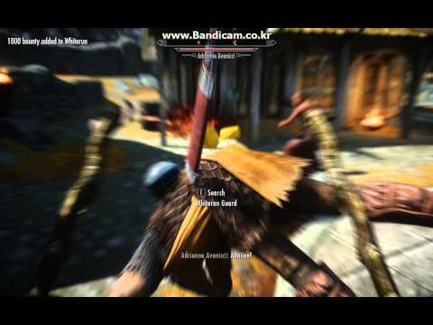 Embrace the power of the Elder Scrolls