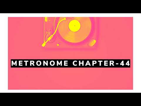 METRONOME II CHAPTER 44 II DJ RAHAT feat DJ Amit