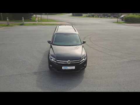 Volkswagen Tiguan 2,0 TDI Trend & Fun *Werbung*