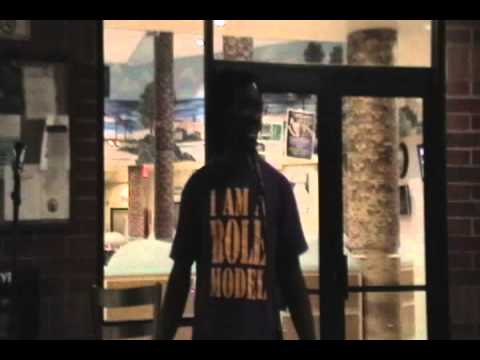Promotional video thumbnail 4 for FlipSide Poetry