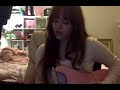 Self Control Frank Ocean Cover