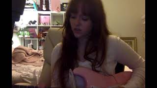 self control - frank ocean cover