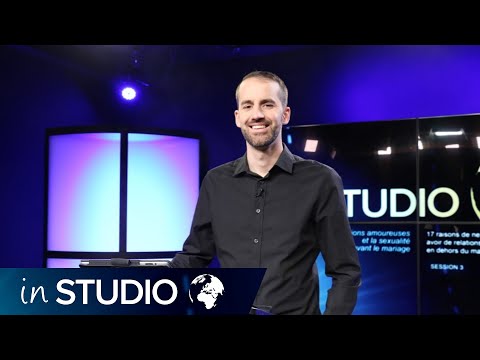 17 raisons de ne pas avoir de relations sexuelles en dehors du mariage (1) - In Studio - Jérém...