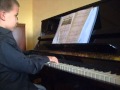 Polyushka Polye - Piano 