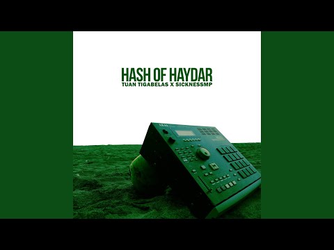 Hash Of Haydar