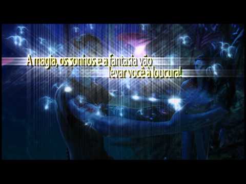 CHAMADA - Avatar - Open Air  - 09 de Junho