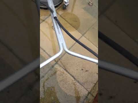 E.J.M. Property maintenance video.