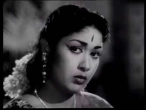 Athai Magane Song ||Paadha Kaanikkai ||Gemini Ganesan ||Savitri ||Vijayakumari ||