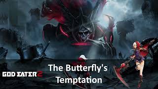 Mihark's Best VGM #0260 : God Eater 2 - The Butterfly's Temptation