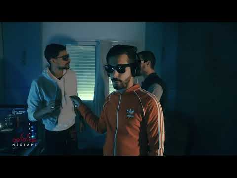 LJM - adidas#Drill (Freestyle)