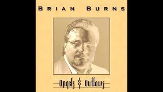 Dallas After Midnight by Brian Burns