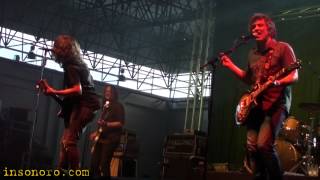 Rulo y La Contrabanda (Buscando el Mar)